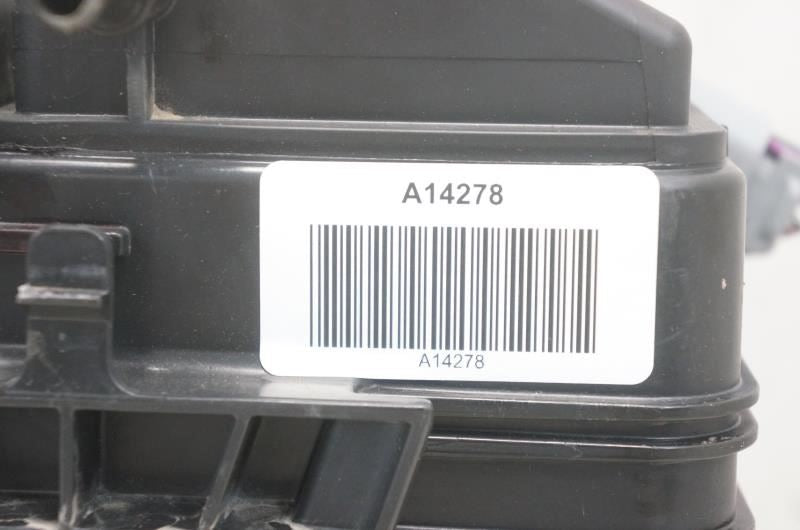 2015-2016 Chevrolet Malibu 2.5L Fuel Vapor Evaporator Emission Canister 84835162 - Alshned Auto Parts