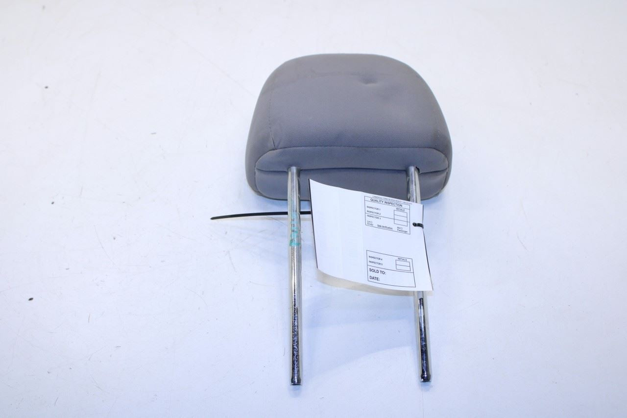 19-20 Hyundai Elantra SEL 2.0L FWD Front Left or Right Side Seat Headrest Cloth - Alshned Auto Parts