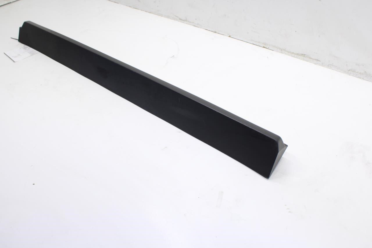 2015-2020 Nissan Pathfinder SV Front Left Side Rocker Panel Molding 80877-9PB0A - Alshned Auto Parts