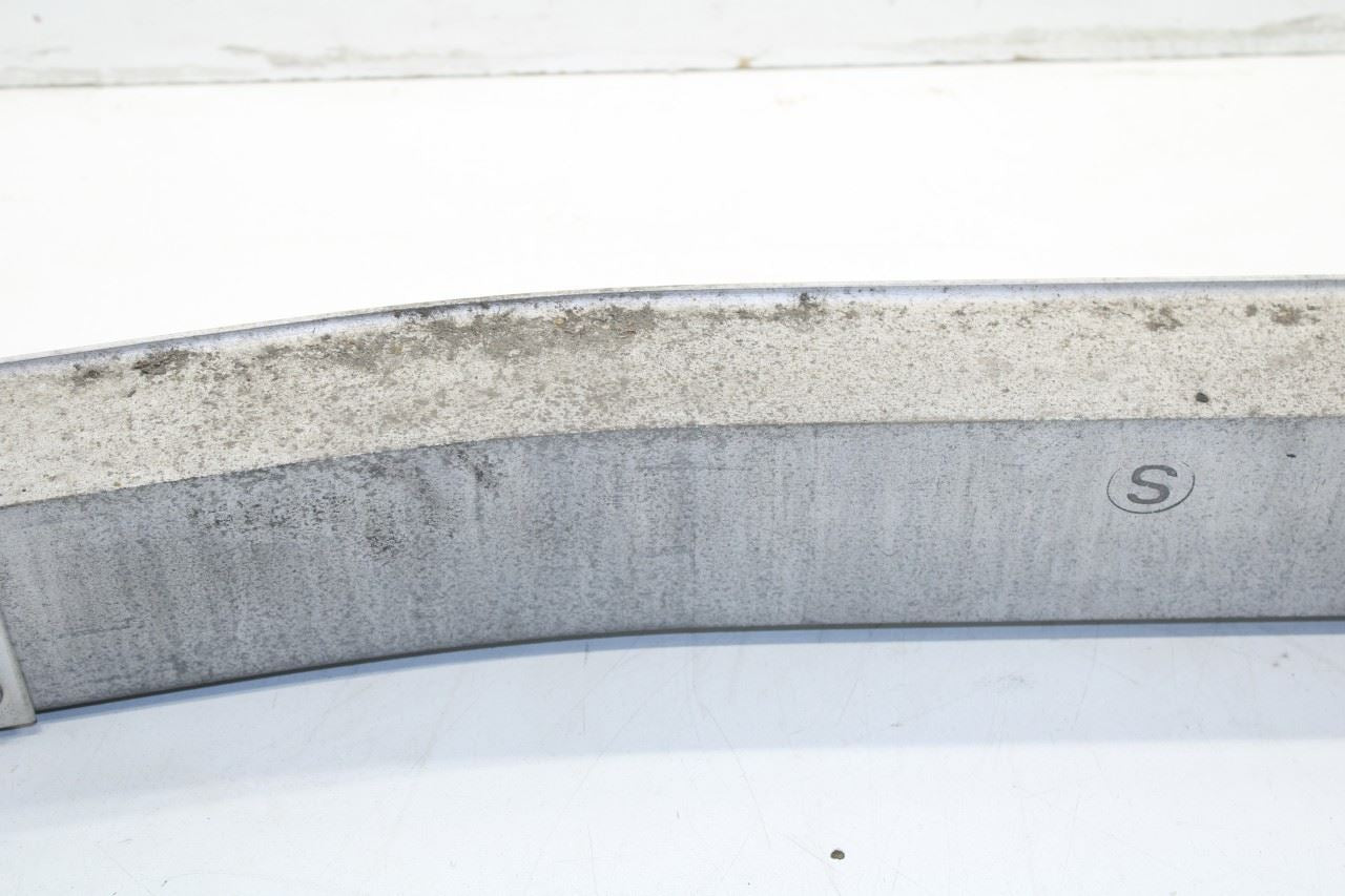 2013-2020 Lexus GS350 AWD Rear Bumper Reinforcement Impact Bar 52023-30371 OEM - Alshned Auto Parts