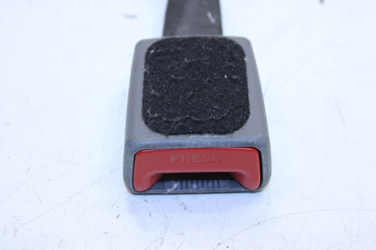 2021-2023 Hyundai Elantra SEL 2.0L FWD Front Driver Left Side Seat Belt Buckle - Alshned Auto Parts