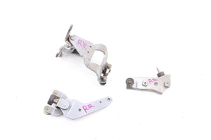 11-20 Toyota Sienna LE 3.5L Rear Passenger RH Side Sliding Door Roller Hinge Set