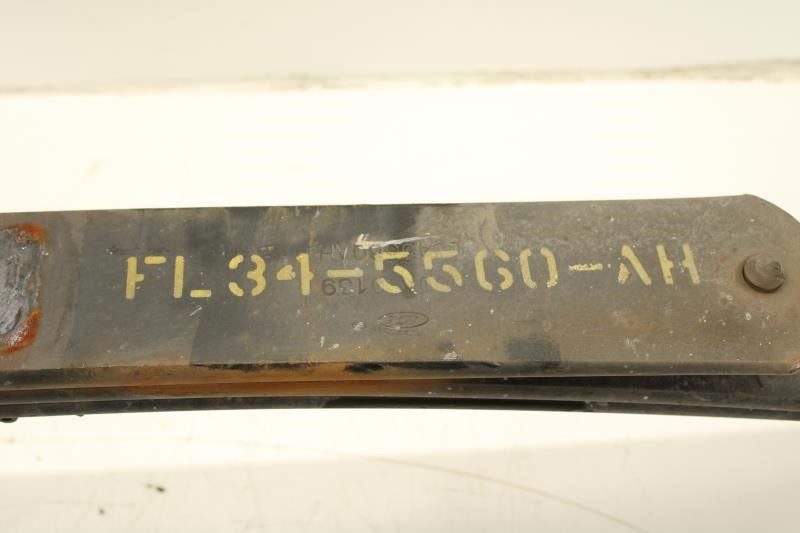 2018-2020 Ford F150 Rear Right Passenger Side Leaf Spring FL34-5560-AH OEM - Alshned Auto Parts