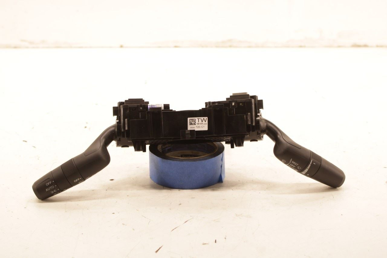 2023-26 Acura Integra A-Spec 1.5L Steering Column Light Turn Signal Wiper Switch - Alshned Auto Parts