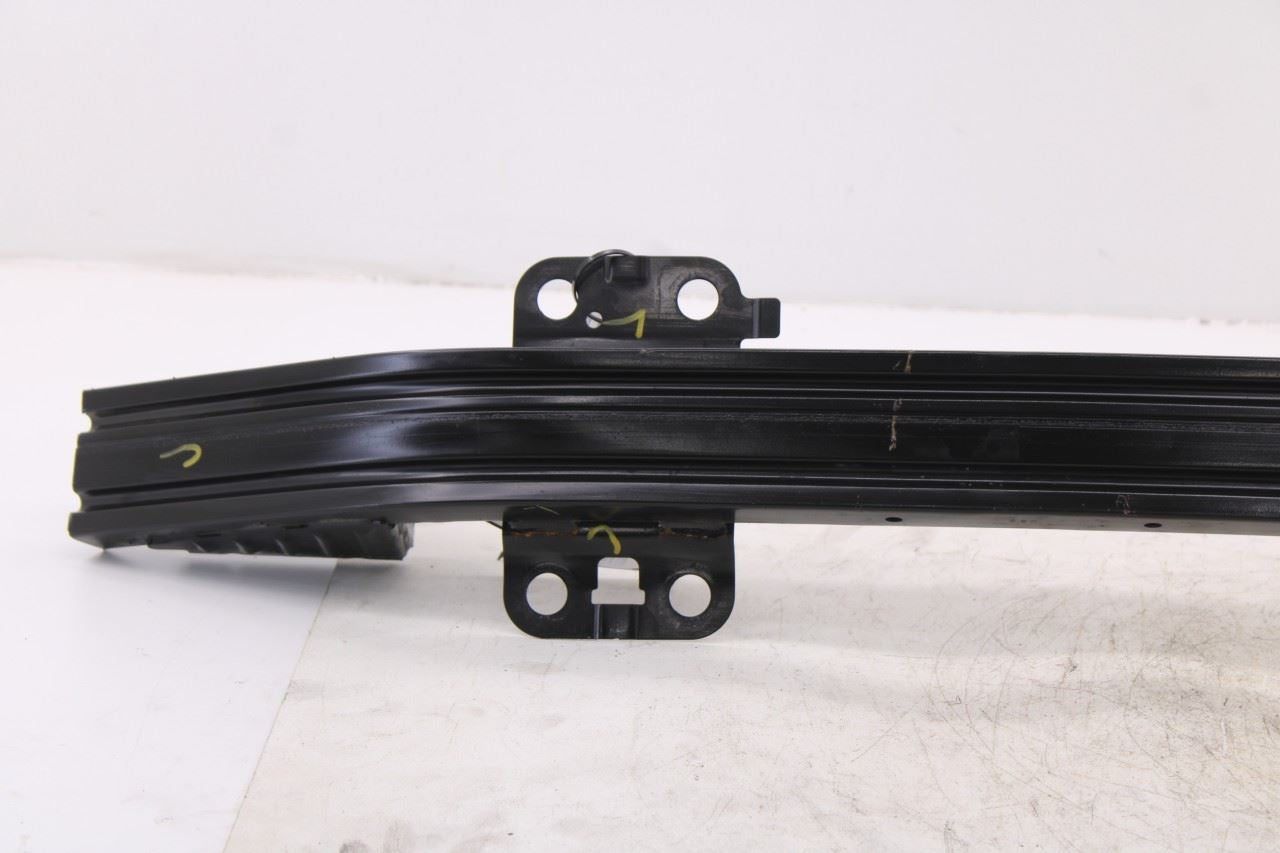 2020-2026 Ford Explorer Police Interceptor Front Bumper Reinforcement Impact Bar1