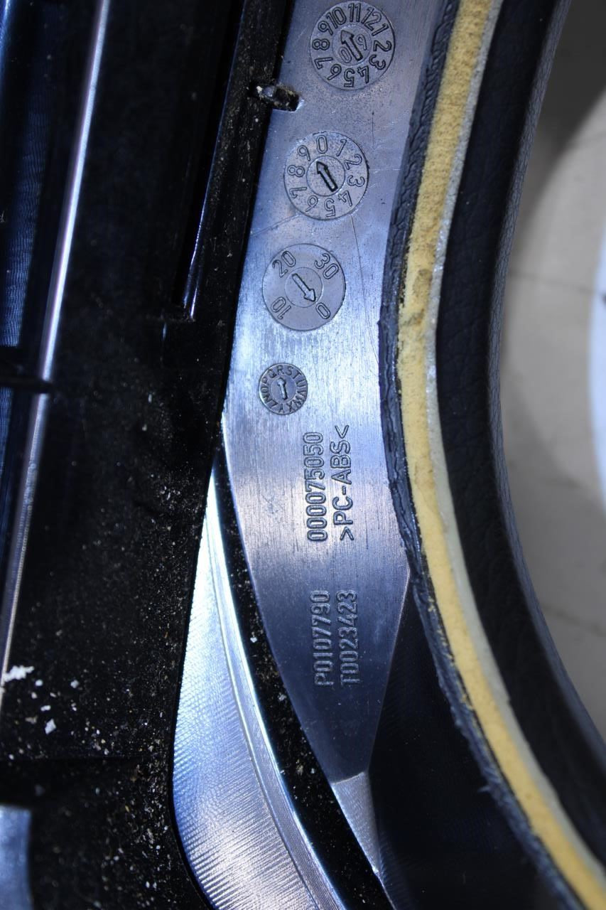 07-13 Mercedes-Benz S550 Dash Front Left Lower Knee Panel w/ Switches 2215450814 - Alshned Auto Parts