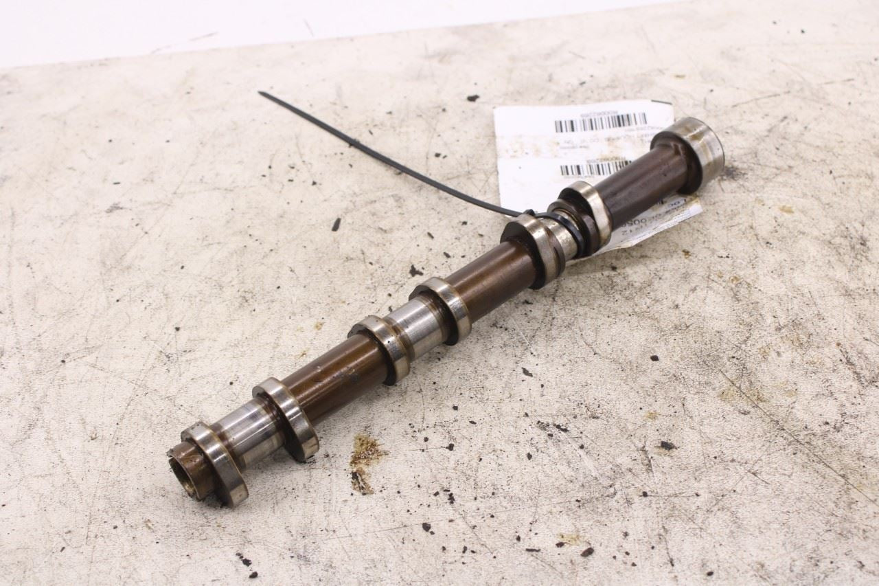2012-15 Audi A7 Premium 3.0L Right Side Engine Exhaust Camshaft 06E109102BF OEM8