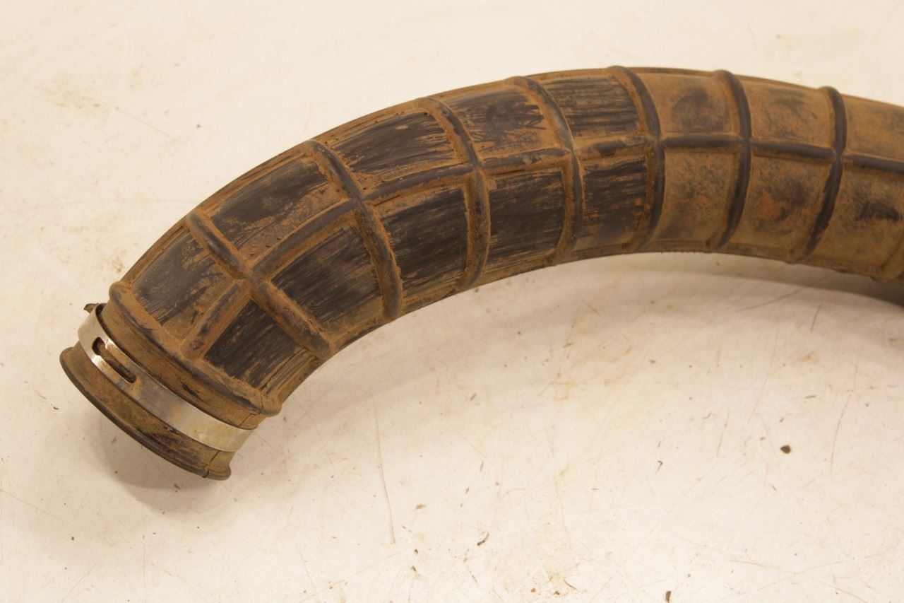 2024-2026 Polaris RZR XP 1000 Ultimate Air Intake Box Hose Tube 1244610 OEM - Alshned Auto Parts