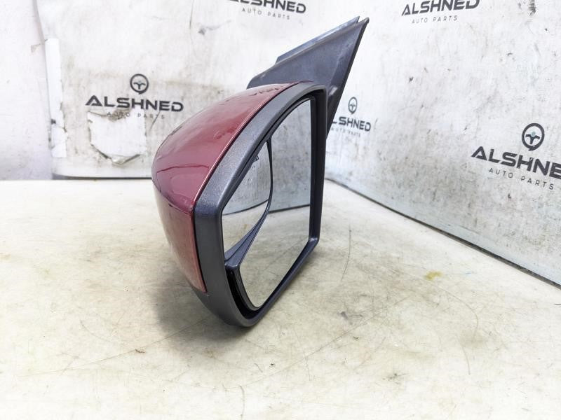 2013-2016 Ford Escape Left Driver Side Rearview Mirror CJ54-17683-BH OEM *ReaD* - Alshned Auto Parts