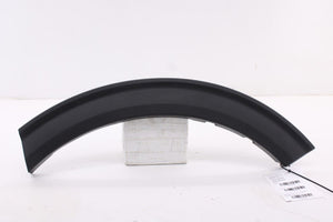 2025-26 Ford Explorer Interceptor Rear Left Fender Wheel Molding LB5Z-7829039-AB