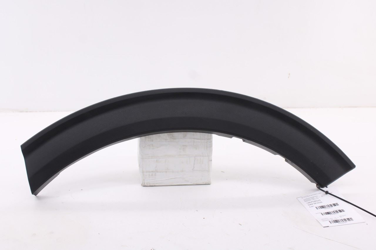 2025-26 Ford Explorer Interceptor Rear Left Fender Wheel Molding LB5Z-7829039-AB0