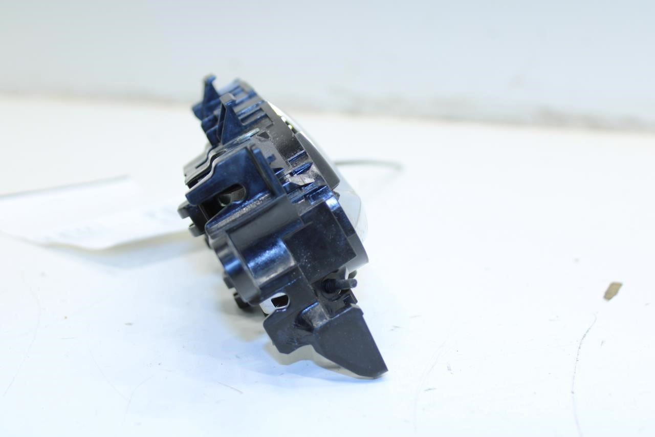 2013-2019 Nissan Sentra SV Front Left Side Door Interior Handle 80671-3SG0C OEM - Alshned Auto Parts