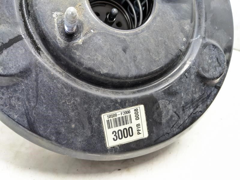 2017-2020 Hyundai Elantra SE 2.0L Power Brake Booster 58500-F3000 OEM4