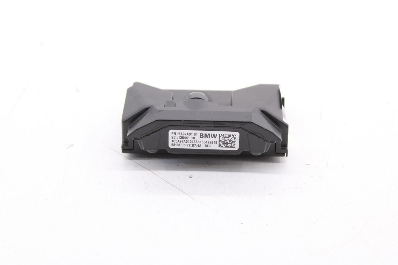 2024-2025 BMW 430i Gran Coupe xDrive Front Windshield Lane Keep Assist Camera - Alshned Auto Parts