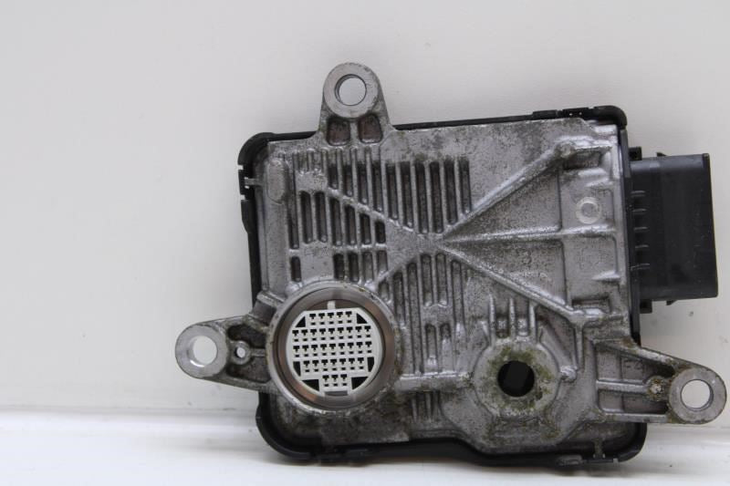 2016-2020 Mini Cooper Clubman Automatic Transmission Control Module TCU TCM9
