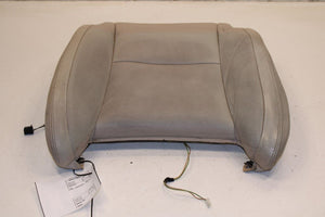 2010-2012 BMW 750Li xDrive 4.4L AWD Front Seat Driver Left Side Lower Cushion