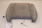 2010-2012 BMW 750Li xDrive 4.4L AWD Front Seat Driver Left Side Lower Cushion - Alshned Auto Parts