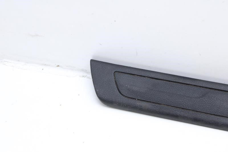 2017-2024 Dodge Durango FR Right Door Sill Scuff Kick Trim Plate 1GG70DX9AB OEM - Alshned Auto Parts