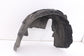 2015-21 Mercedes-Benz C300 4Matic Rear Left Side Wheelhouse Liner Splash Shield2