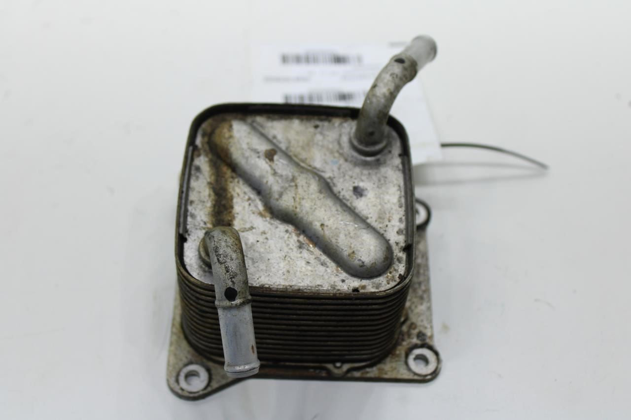 2013-2019 Nissan Sentra SV 1.8L Engine Transmission Oil Cooler 21305-3RC1C OEM - Alshned Auto Parts
