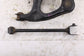 15-20 Acura TLX Tech 3.5L FWD Rear RH Side Upper and Lower Control Arm Set of 34