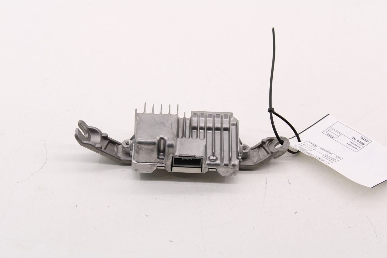 20-24 Honda Odyssey Touring Active Engine Mount Control Module ACM 38700-THR-A21 - Alshned Auto Parts