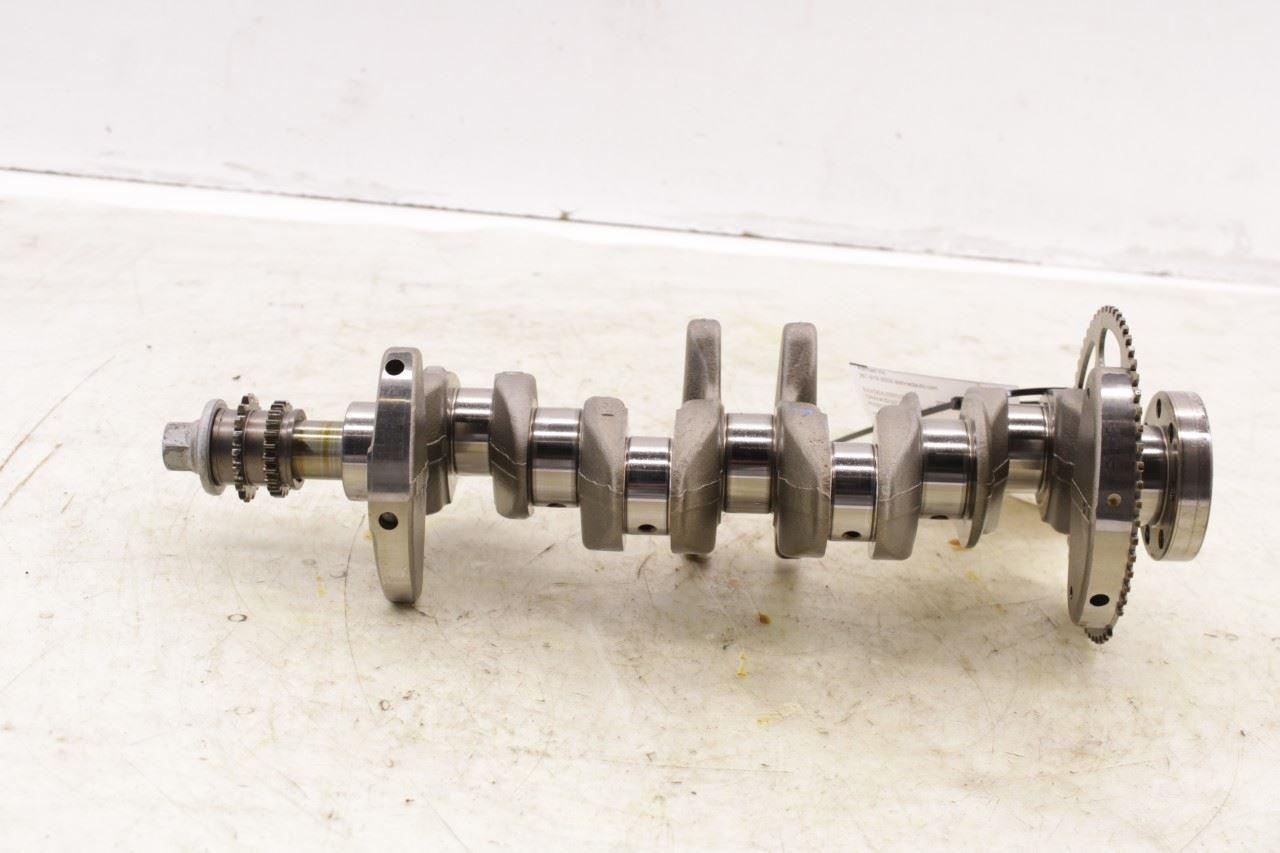2021-2024 Kia K5 GT-Line 1.6L Engine Crankshaft 34K 399L6-2MK00 OEM - Alshned Auto Parts