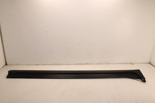 2011-2017 BMW X3 xDrive28i Right Passenger Side Rocker Panel Molding 51777210080 - Alshned Auto Parts