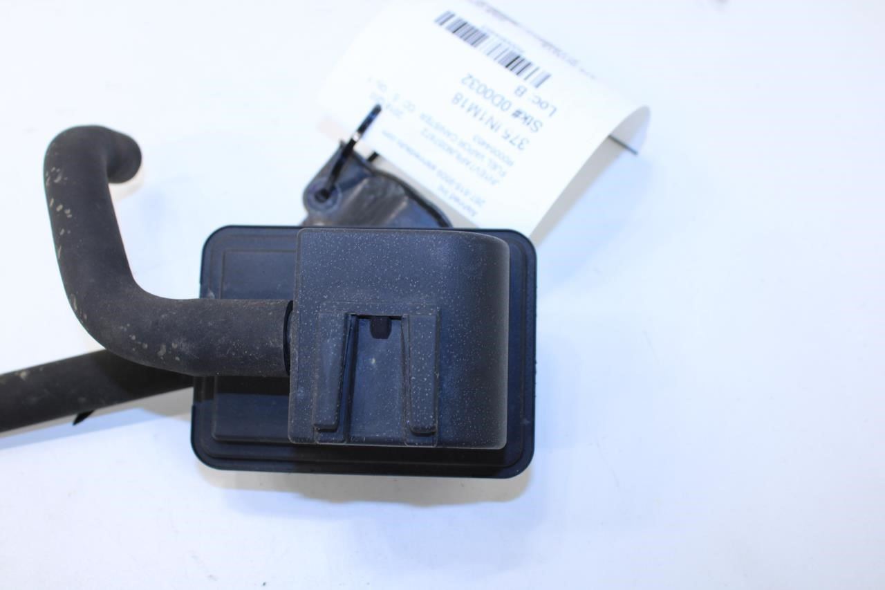 14-23 Infiniti Q50 Luxe 3.0L Emission System Fuel Vapor Canister Filter w/ Hose - Alshned Auto Parts