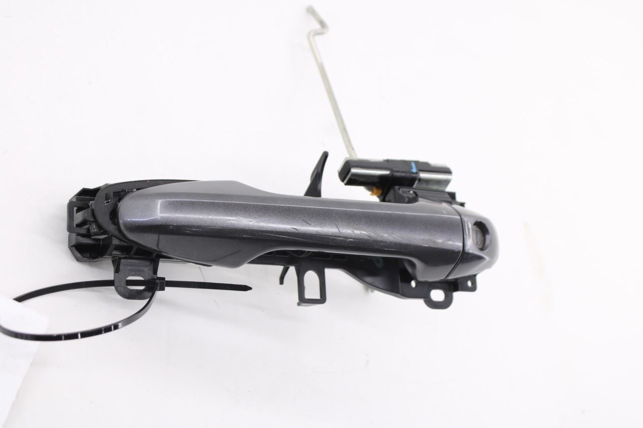 2015-2023 Toyota Tacoma SR5 3.5L 4WD Front Driver Left Side Door Exterior Handle10