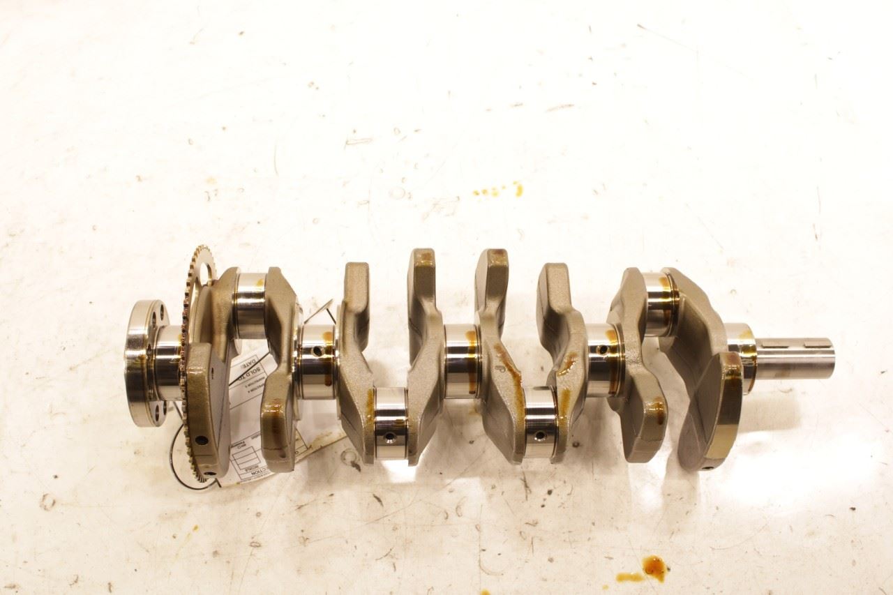 2022-2025 Hyundai Tucson SEL 2.5L AWD Engine Motor Crankshaft 48K 6X01M-2SA02 - Alshned Auto Parts