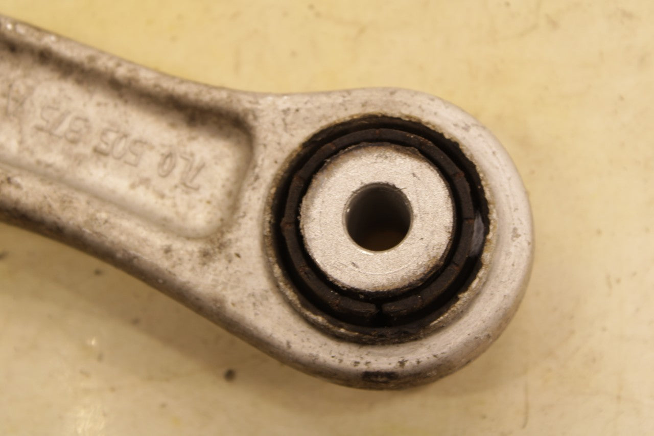 2011-18 Porsche Cayenne Platinum AWD Rear Suspension Left Control Arm Set *ReaD* - Alshned Auto Parts