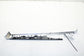 2014-2016 Porsche Panamera 4 Rear Left Door Lower Trim Molding 00249-792-80 OEM - Alshned Auto Parts