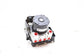 20-24 Nissan Sentra 2.0L FWD ABS Anti Lock Brake Pump Control Module 47660-6LF0A - Alshned Auto Parts
