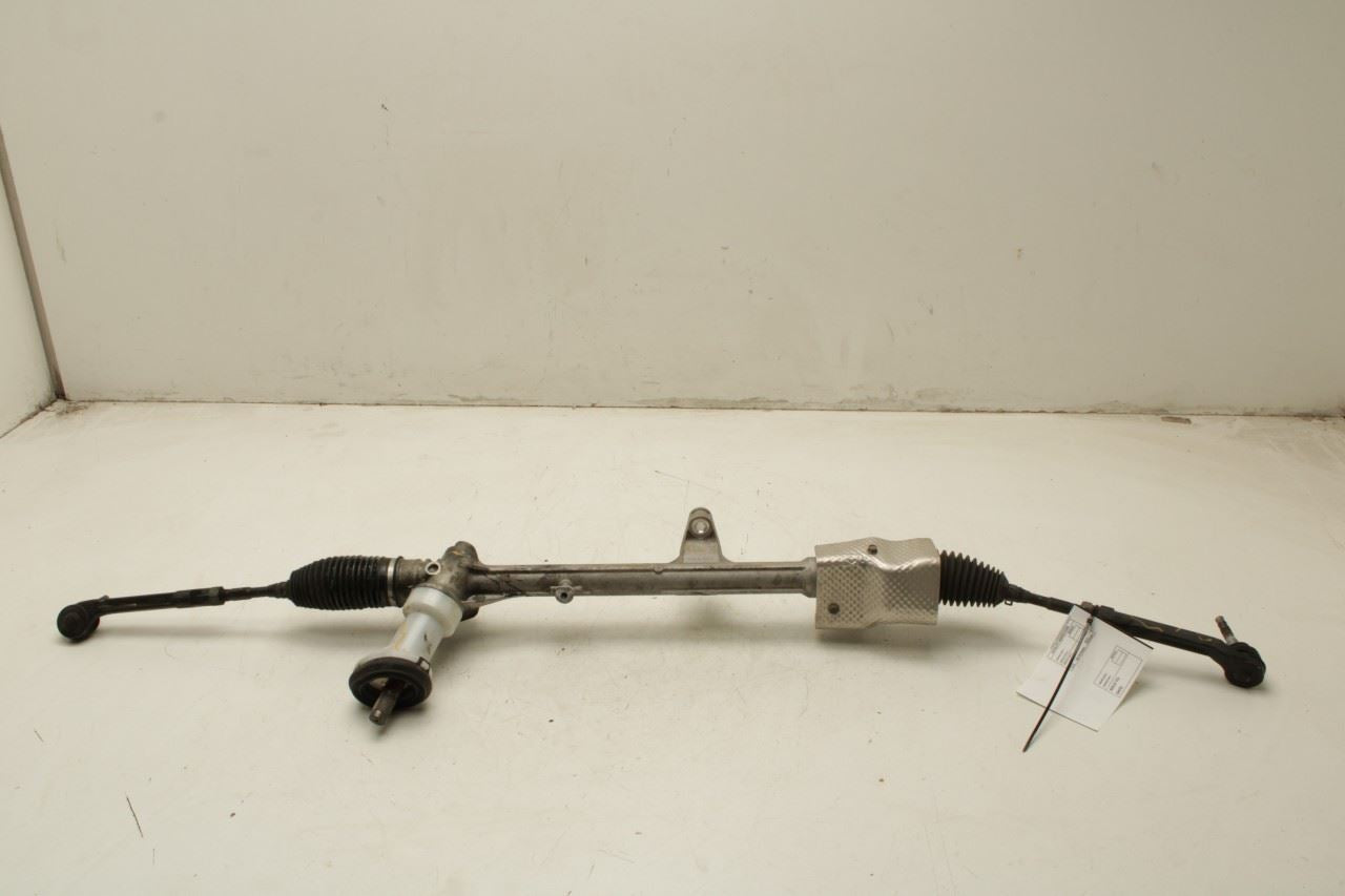 23-25 Kia Sportage Hybrid EX Power Steering Gear Rack and Pinion Korea built 56K - Alshned Auto Parts
