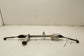 23-25 Kia Sportage Hybrid EX Power Steering Gear Rack and Pinion Korea built 56K - Alshned Auto Parts
