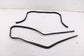 2003-06 Mercedes-Benz E500 Front and Rear Under Hood Engine Bay Rubber Seal Set - Alshned Auto Parts