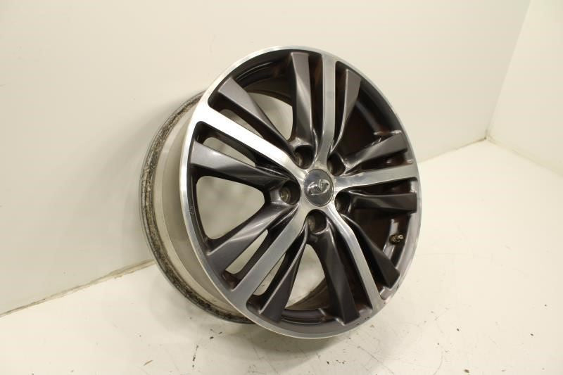 2016-2020 Infiniti QX60 Aluminum Wheel 18x7.5 5 Spoke 40300-9NB2A OEM - Alshned Auto Parts