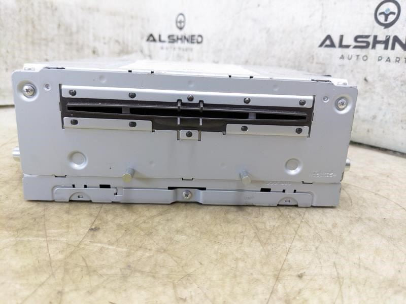 16 Mercedes-Benz C300 Radio Receiver AM FM CD MP3 High Definition 205-900-18-22 - Alshned Auto Parts