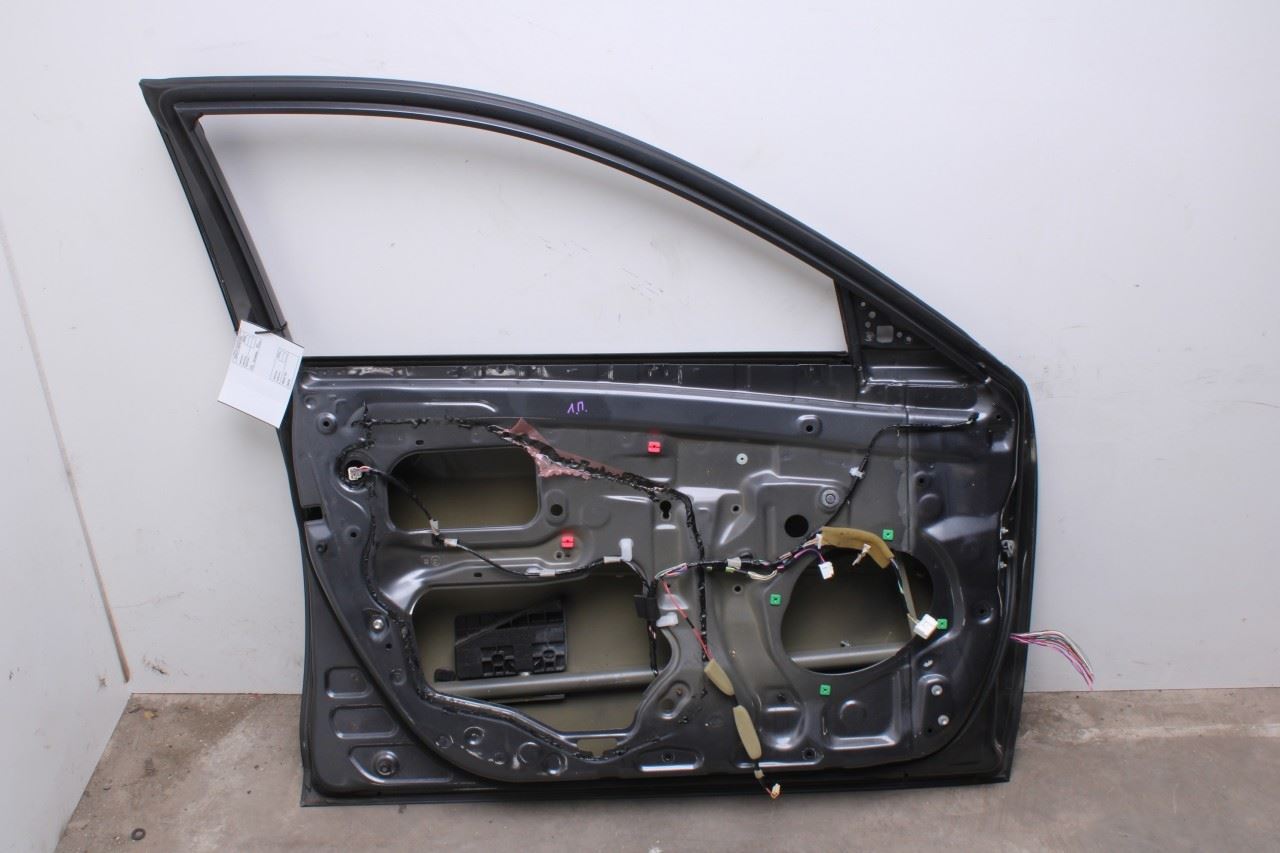 2007-2011 Toyota Camry LE Front Left Driver Side Door Shell Panel 67002-06100 - Alshned Auto Parts