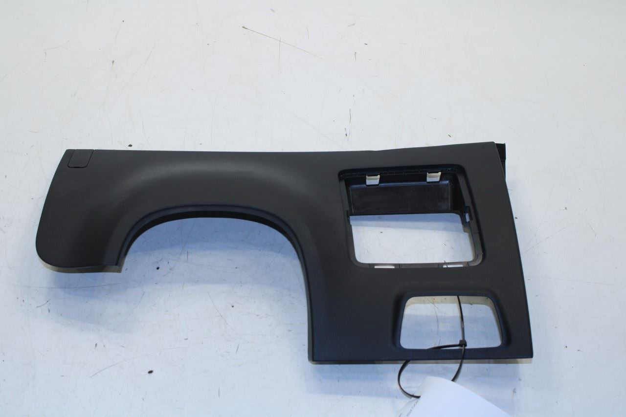 2022-2024 Hyundai Tucson SEL Front Left Side Dash Lower Knee Bolster Trim Panel - Alshned Auto Parts