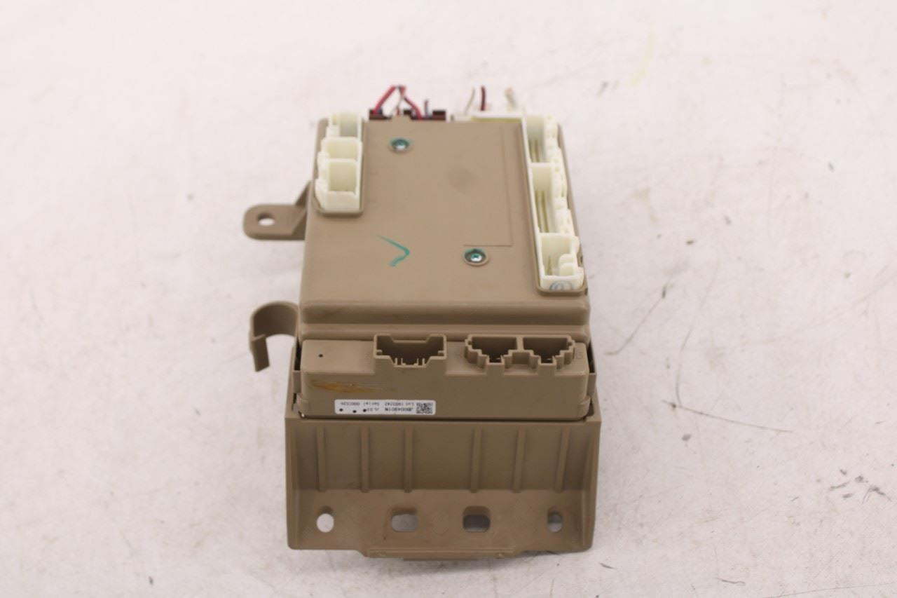 2019 Subaru Impreza Limited AWD Cabin Instrument Panel Fuse Relay Junction Block - Alshned Auto Parts