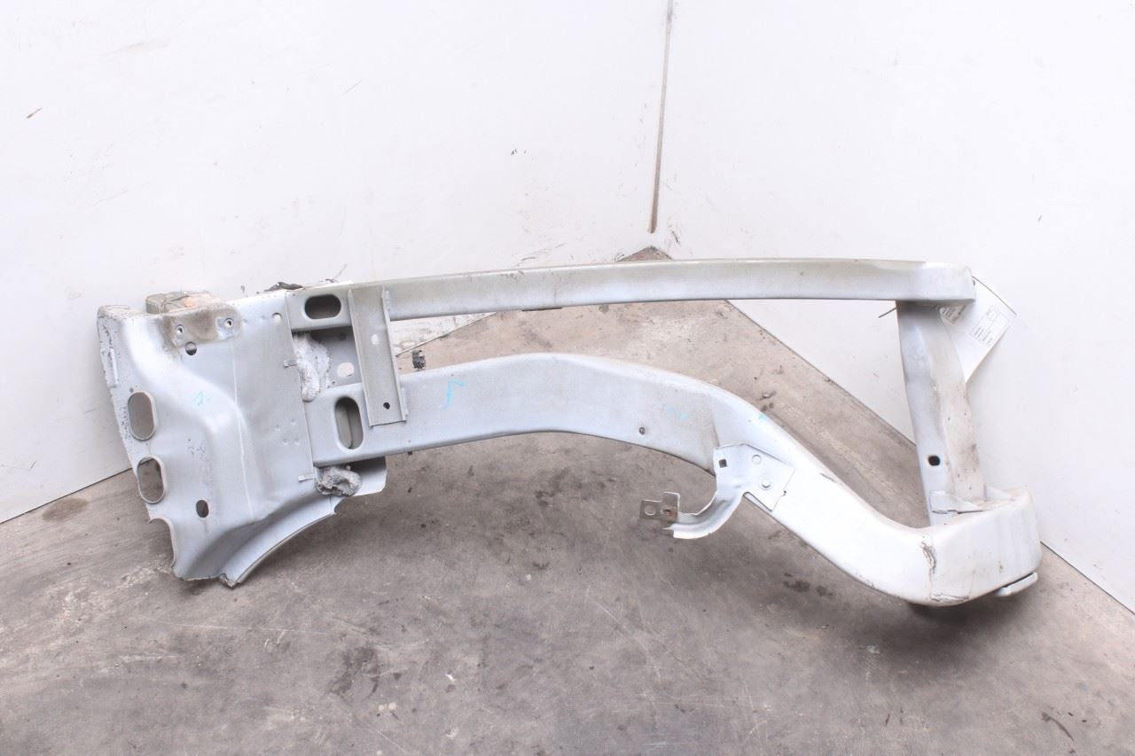 2011-2018 RAM 2500 Tradesman Front Right Frame Rail Fender Closure 68095950AH - Alshned Auto Parts