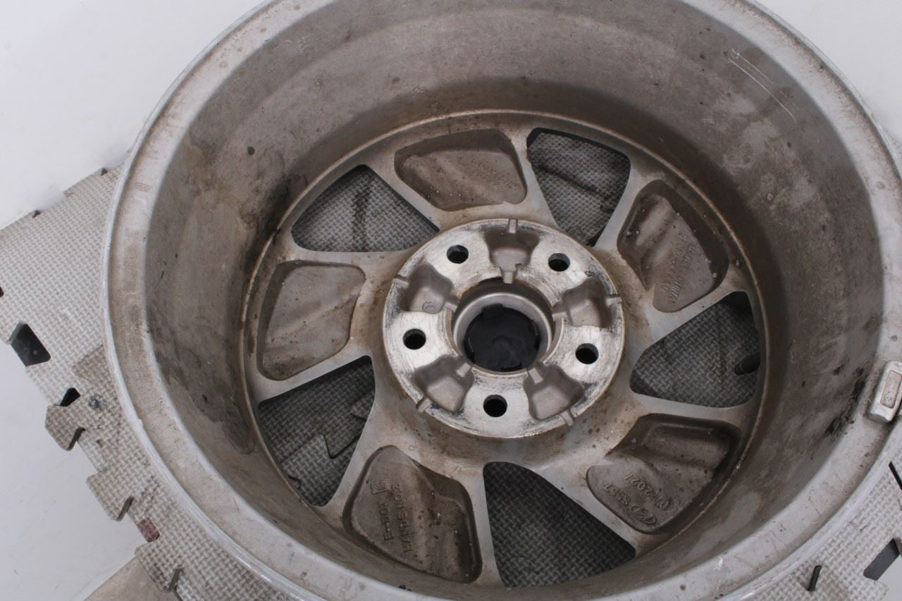 2024-2026 Hyundai Elantra SE Aluminum Wheel R15x6.0J 5 Spoke 52910-AAAA0 OEM5