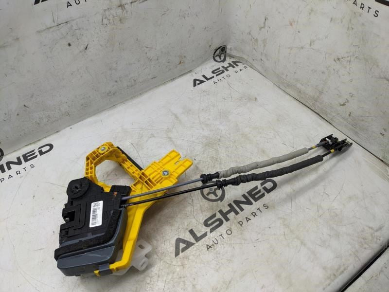 16-20 Hyundai Elantra SE 2.0L Rear Passenger Right Side Door Lock Latch Actuator0