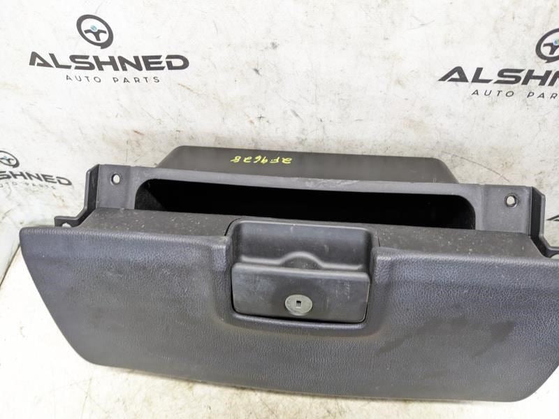 2014 Chevrolet Silverado 1500 Dash Glove Box Storage Compartment 23115095 OEM - Alshned Auto Parts