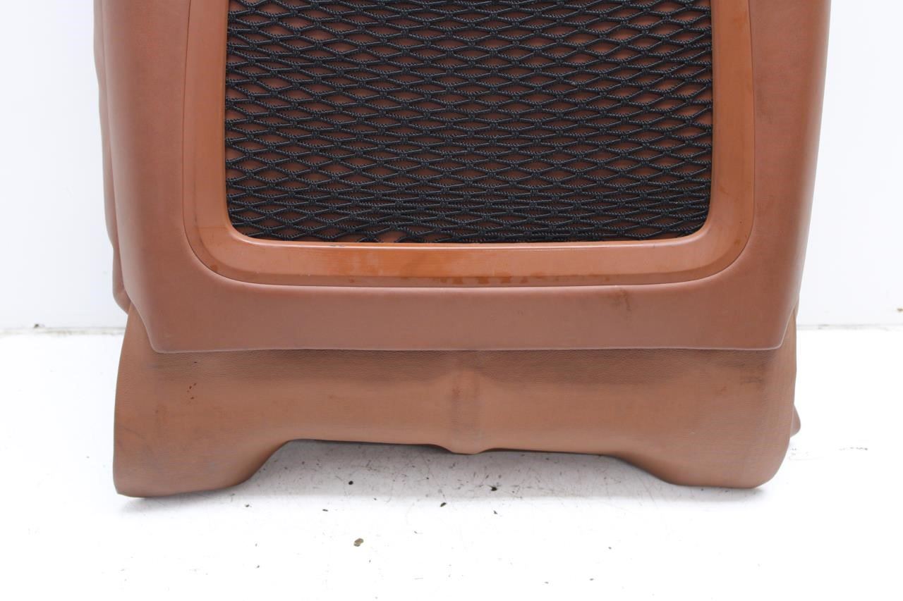 2014-2020 Maserati Ghibli Front Left Side Upper Seat Back Cushion 673002978 OEM - Alshned Auto Parts