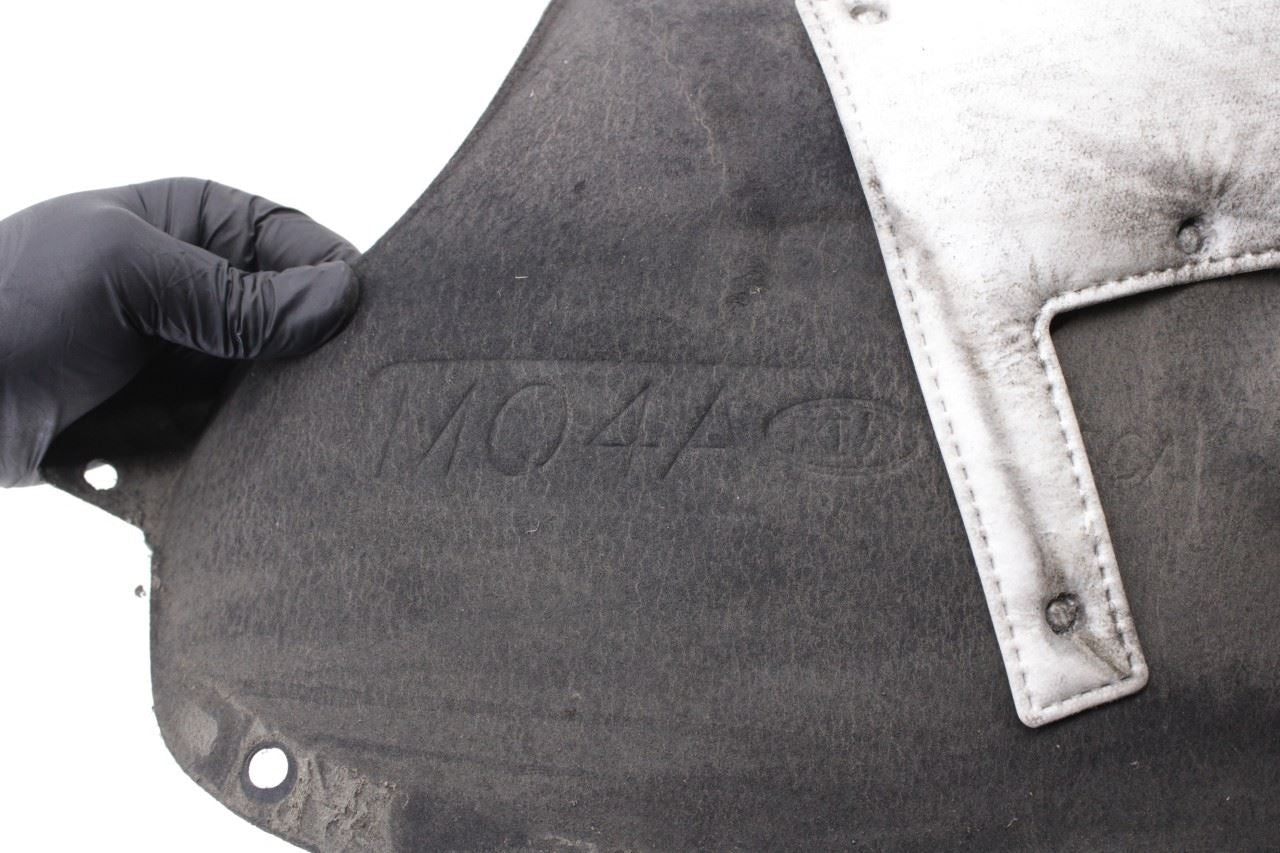 2021-23 Kia Sorento X-Line SX Prestige Rear Right Wheelhouse Liner Splash Shield - Alshned Auto Parts