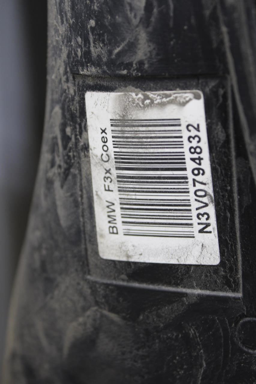 2015-2016 BMW 435i Gran Coupe xDrive 3.0L AWD Fuel Gas Tank 15.8 US Gallons - Alshned Auto Parts