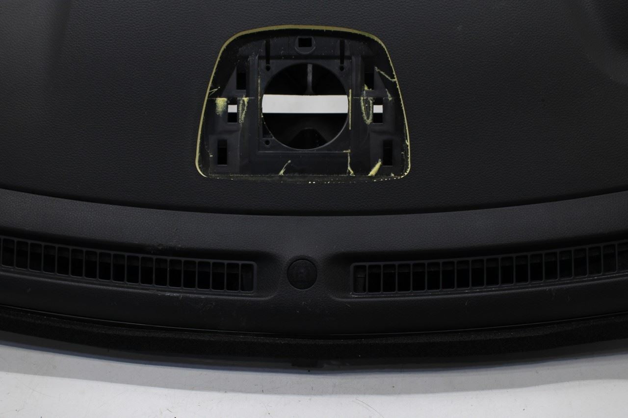 2020-2022 Nissan Rogue Sport SL AWD Dash Instrument Panel 68200-6MR0A OEM - Alshned Auto Parts